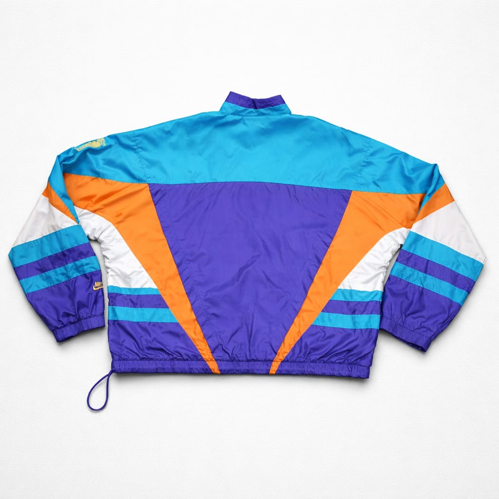 Nike International Windbreaker Jacket