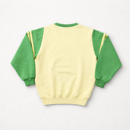 1980s Vintage Snoopy “84” Sweatshirt