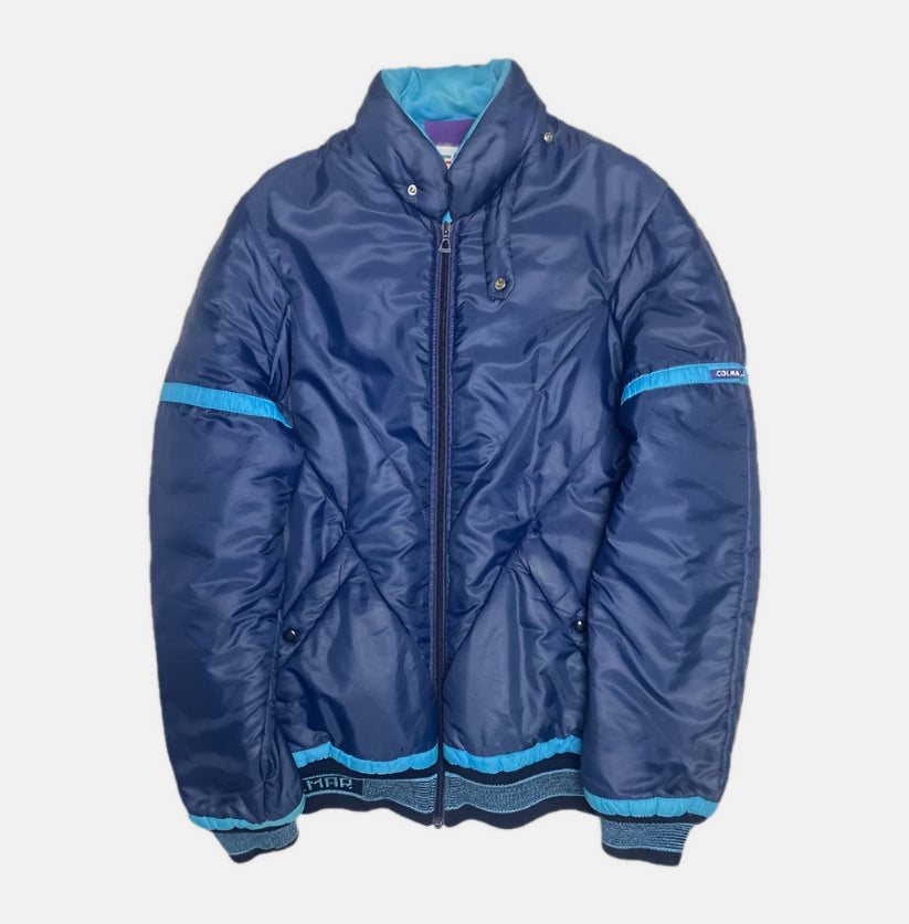 Colmar Quilted Jacket