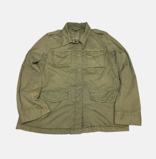Esprit Long Sleeve Casual Shirt