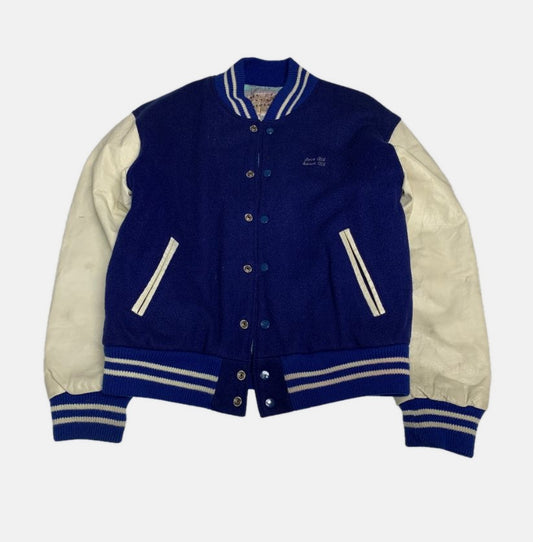 Hard Rock Cafe San Diego Varsity Jacket