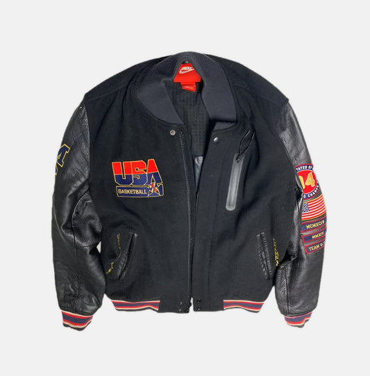 Nike Air Team U.S.A. 94 Varsity Jacket