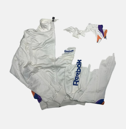 Reebok Racing Club Track Suit