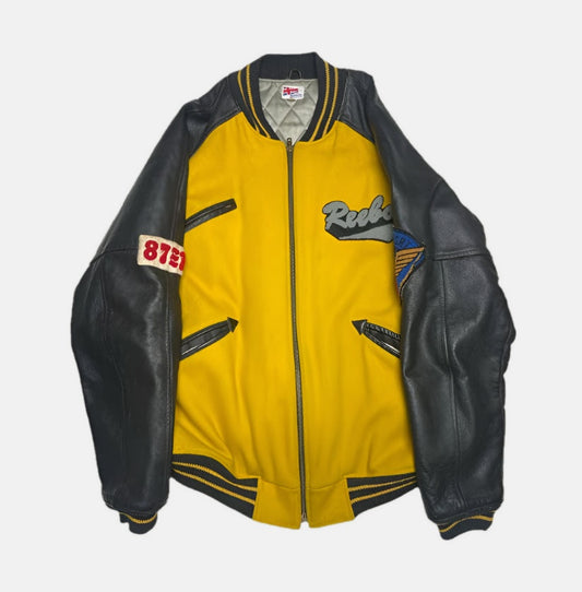 Reebok Tennis Bomber Jacket
