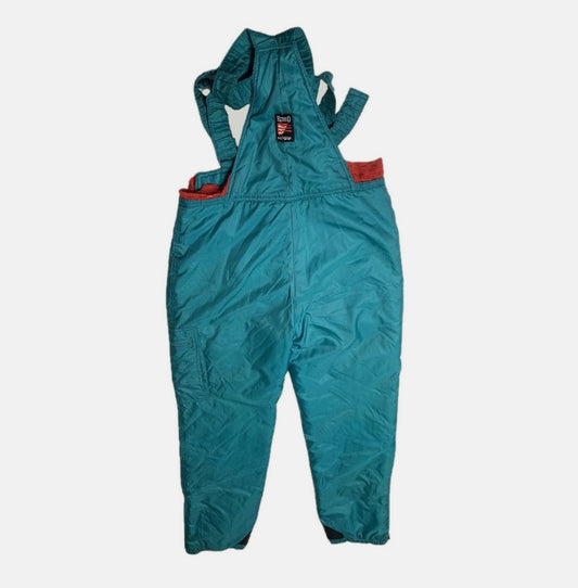 Rodeo Light Blue Classic Trousers