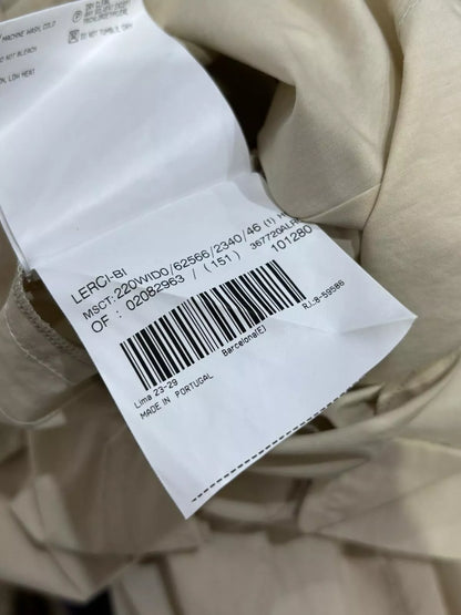 BURBERRY LONDON Safari Military Dress L