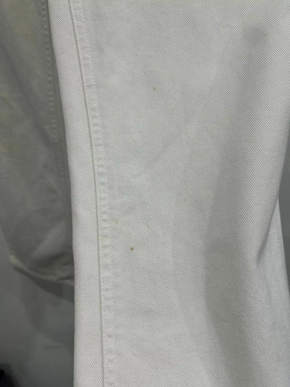 Women’s Ralph Lauren Co. White Denim Jeans in Size 8