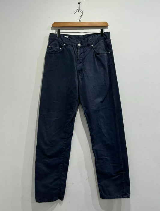 Lacoste Straight Leg Jeans