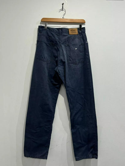 Lacoste Straight Leg Jeans