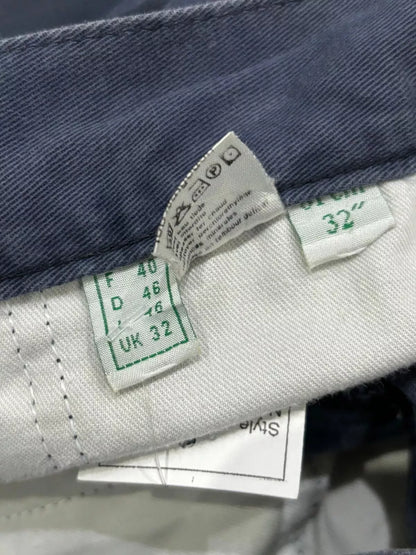 Lacoste Straight Leg Jeans