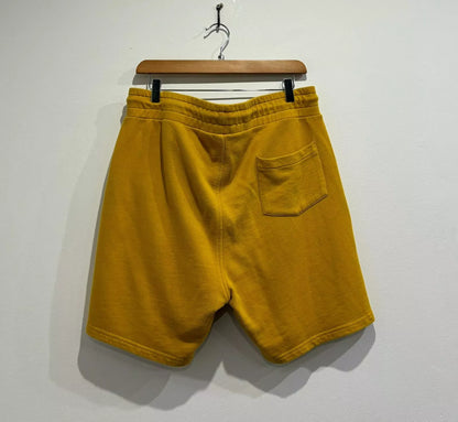 FILA Cotton Bermuda Shorts Limited Edition