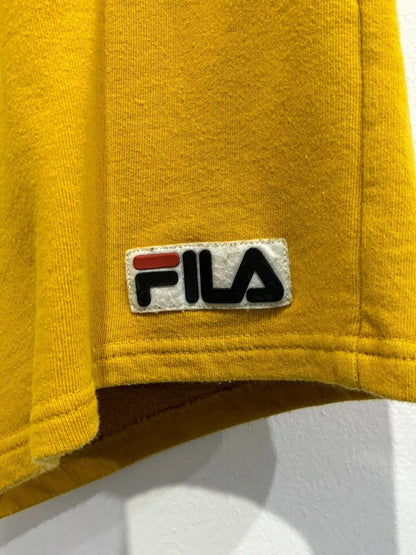 FILA Cotton Bermuda Shorts Limited Edition