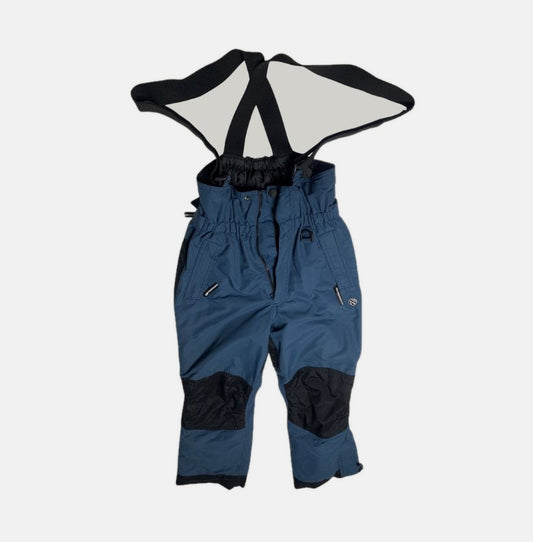 Serac Blue Outdoor Trousers